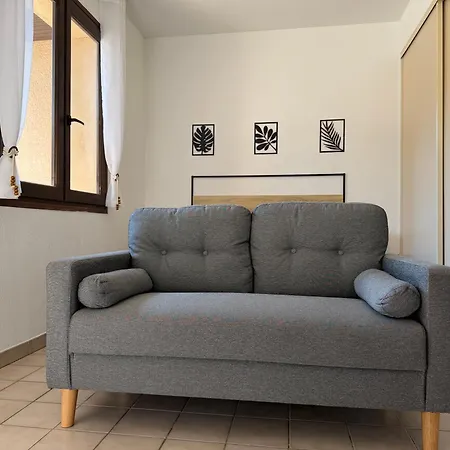 Cosy Confort Proche Arkema Vakantiehuis Chateau-Arnoux-Saint-Auban