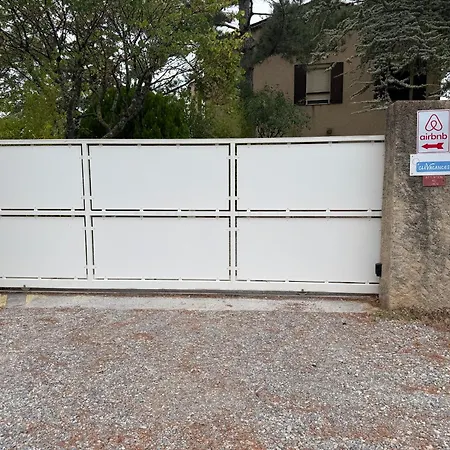 Cosy Confort Proche Arkema Chateau-Arnoux-Saint-Auban
