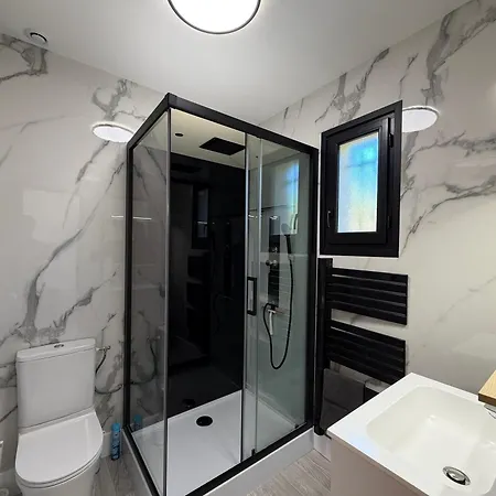 Cosy Confort Proche Arkema Chateau-Arnoux-Saint-Auban