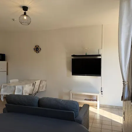 Vakantiehuis Cosy Confort Proche Arkema Chateau-Arnoux-Saint-Auban