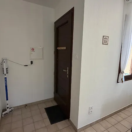Cosy Confort Proche Arkema Vakantiehuis