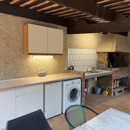 Cosy Confort Proche Arkema *