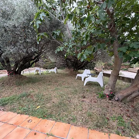 Vakantiehuis Cosy Confort Proche Arkema *