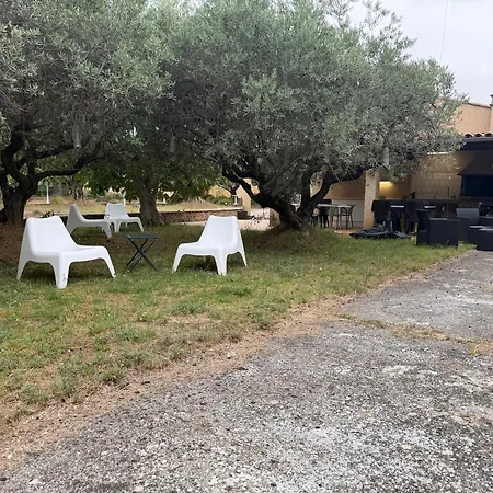 Cosy Confort Proche Arkema * Chateau-Arnoux-Saint-Auban