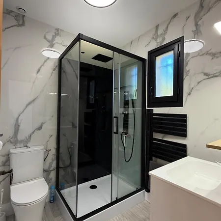 Cosy Confort Proche Arkema Vakantiehuis