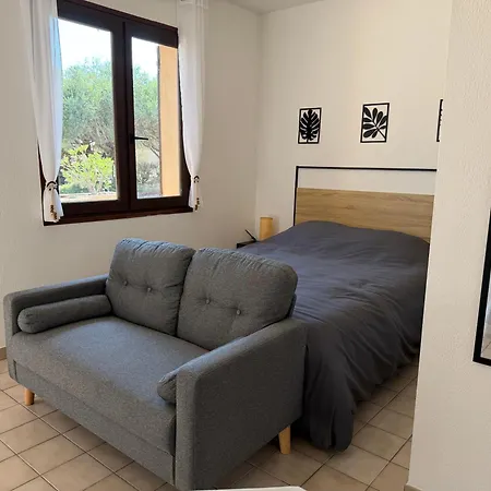 Cosy Confort Proche Arkema * Chateau-Arnoux-Saint-Auban