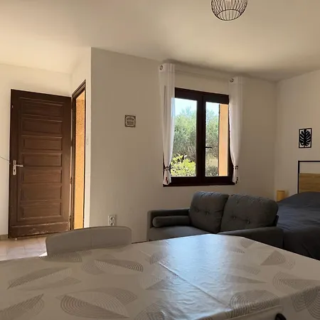 بيت للعطل Cosy Confort 7 *