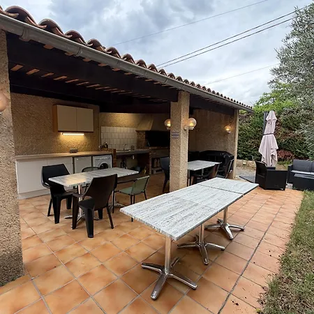 Cosy Confort Proche Arkema Vakantiehuis *