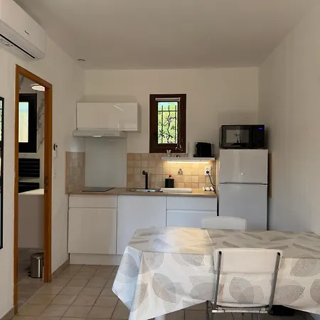 Cosy Confort Proche Arkema Chateau-Arnoux-Saint-Auban