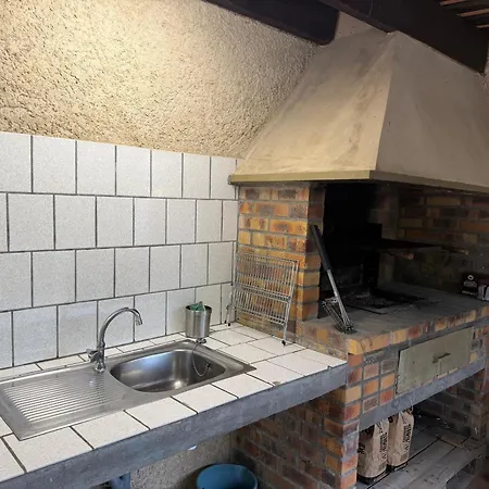 Cosy Confort Proche Arkema Chateau-Arnoux-Saint-Auban